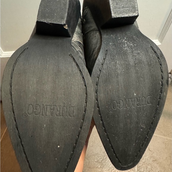 DURANGO Cowgirl boots - Picture 6 of 7